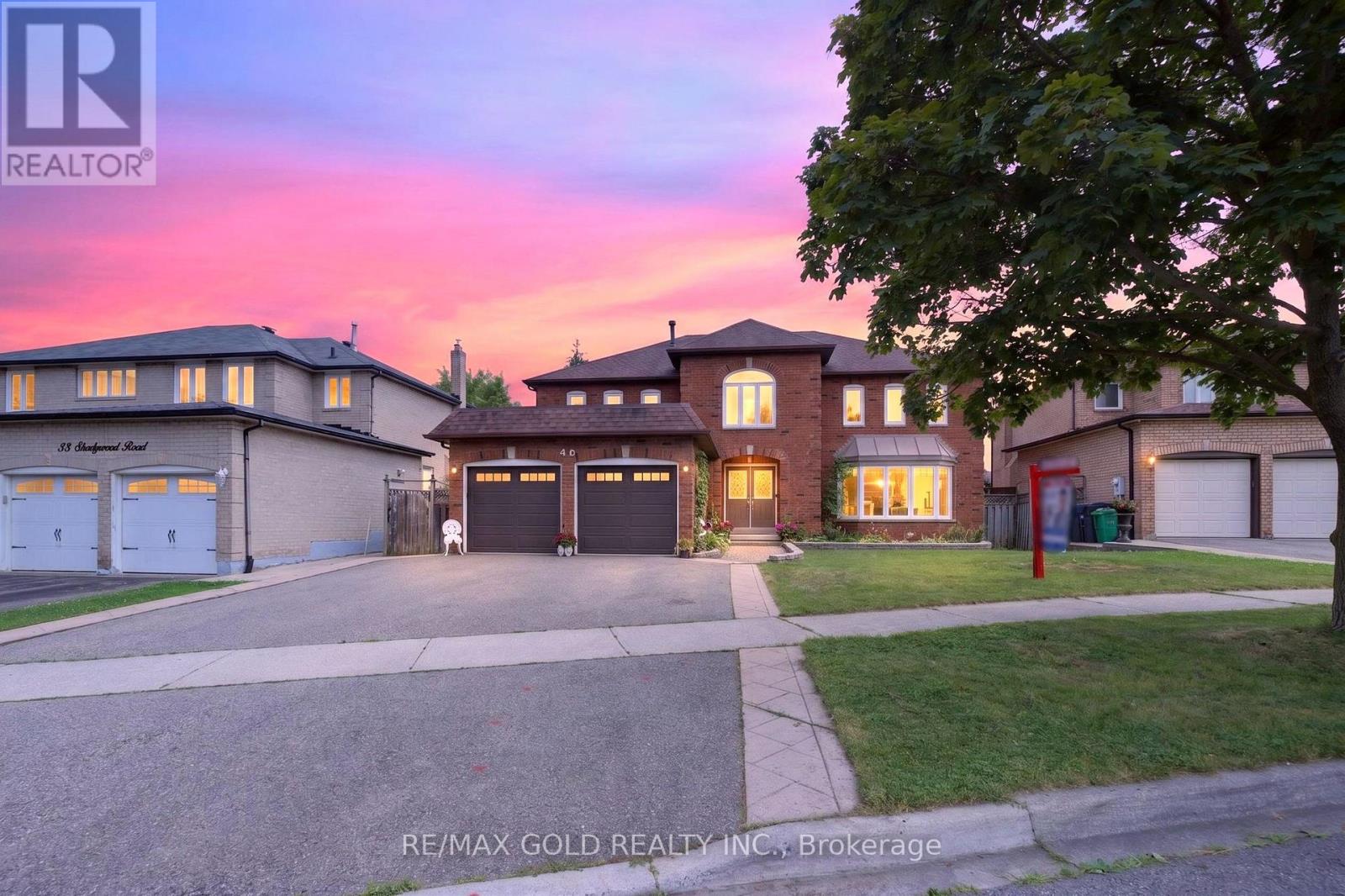 40 SHADYWOOD ROAD - 1
