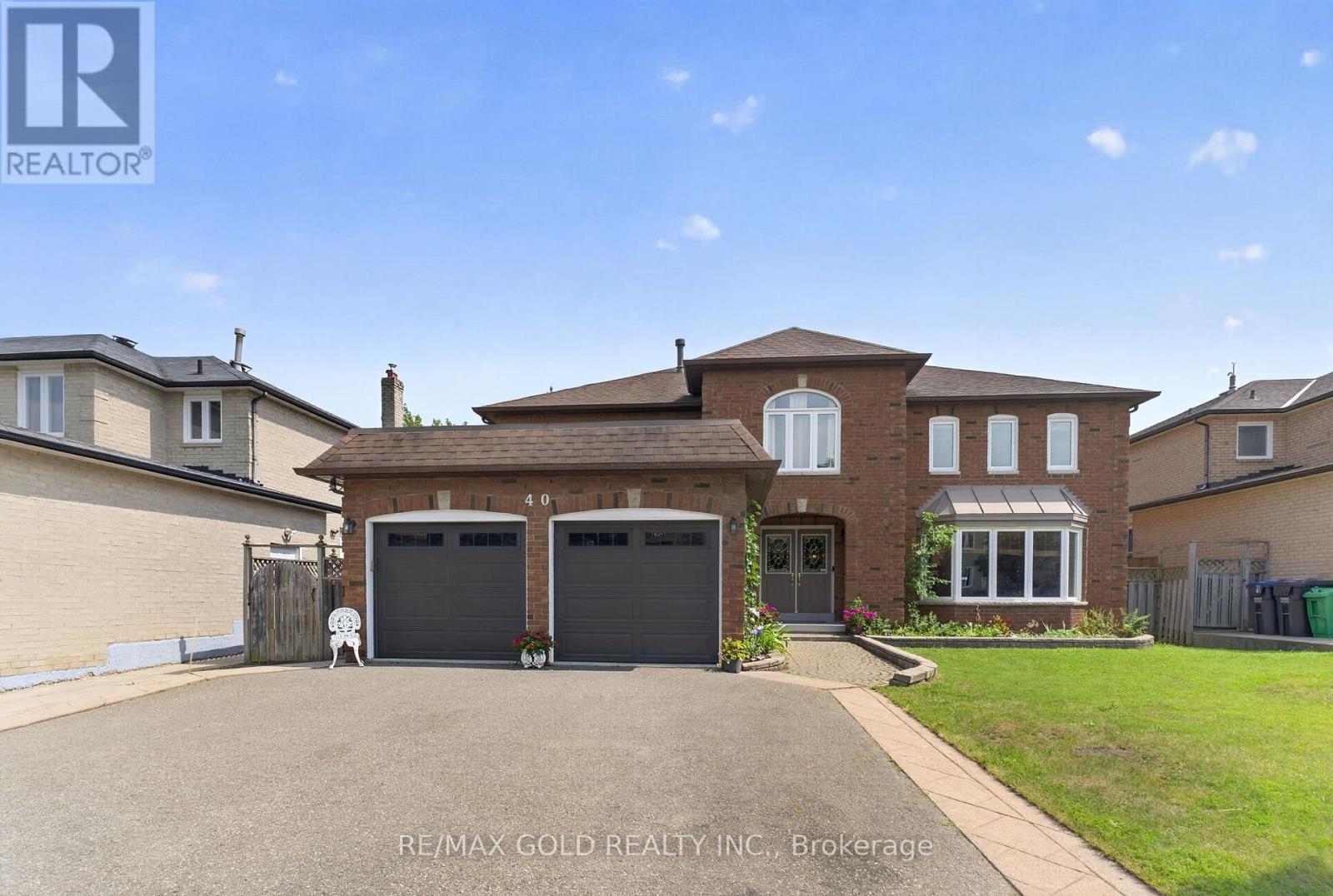 40 SHADYWOOD ROAD - 3
