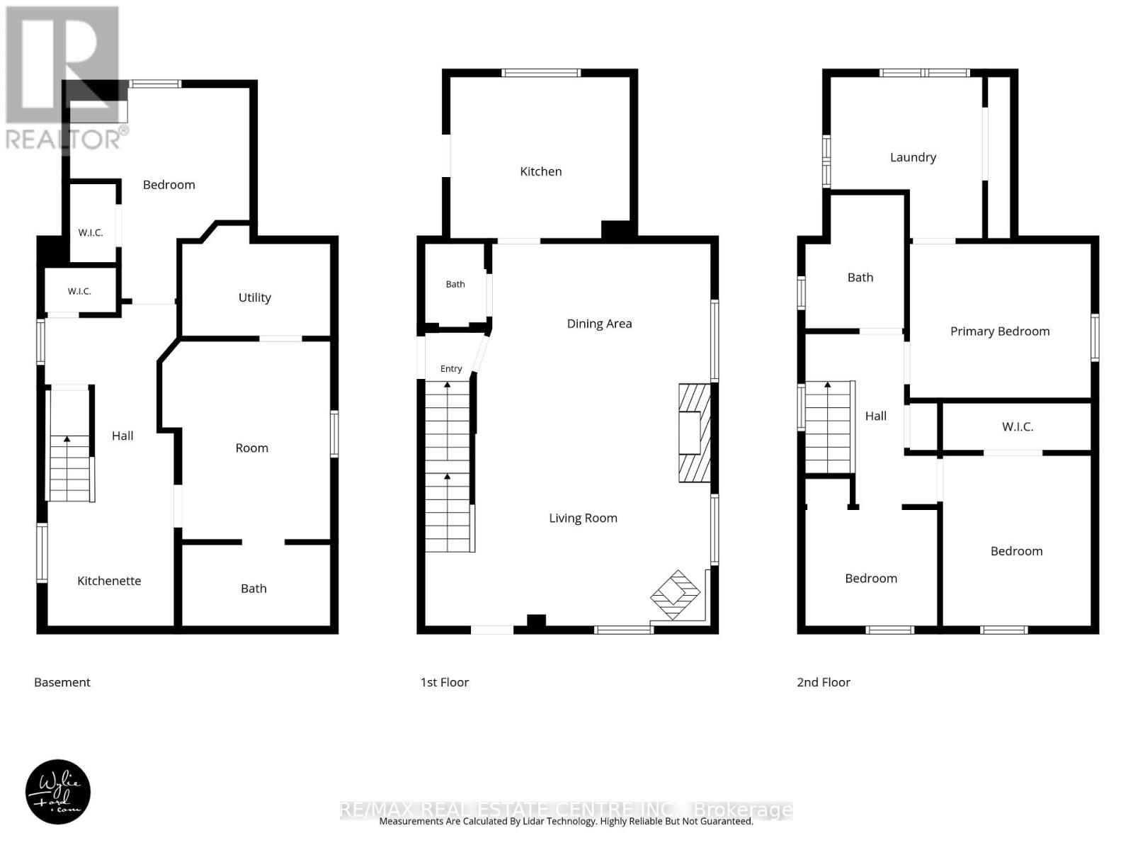 75 WEST STREET W - 50
