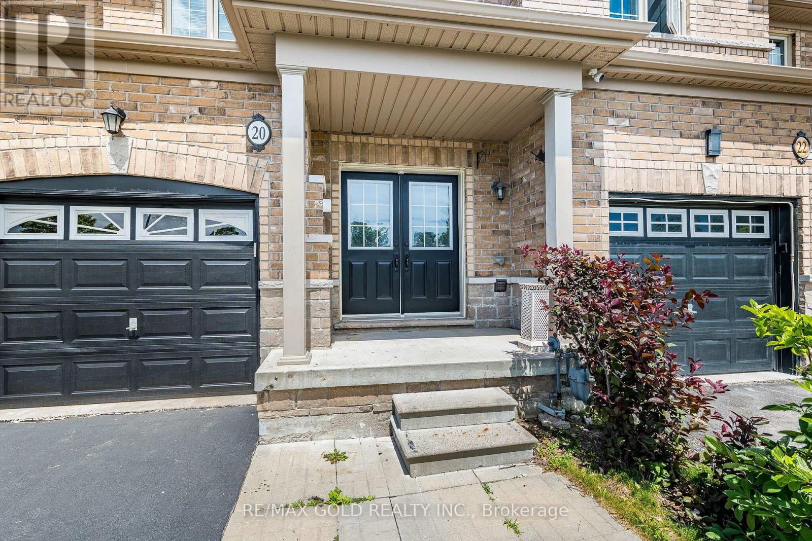 20 BRUSSELS AVENUE - 3