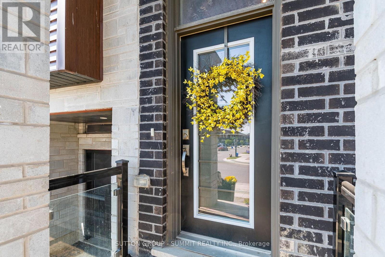25 SOHO STREET - 7