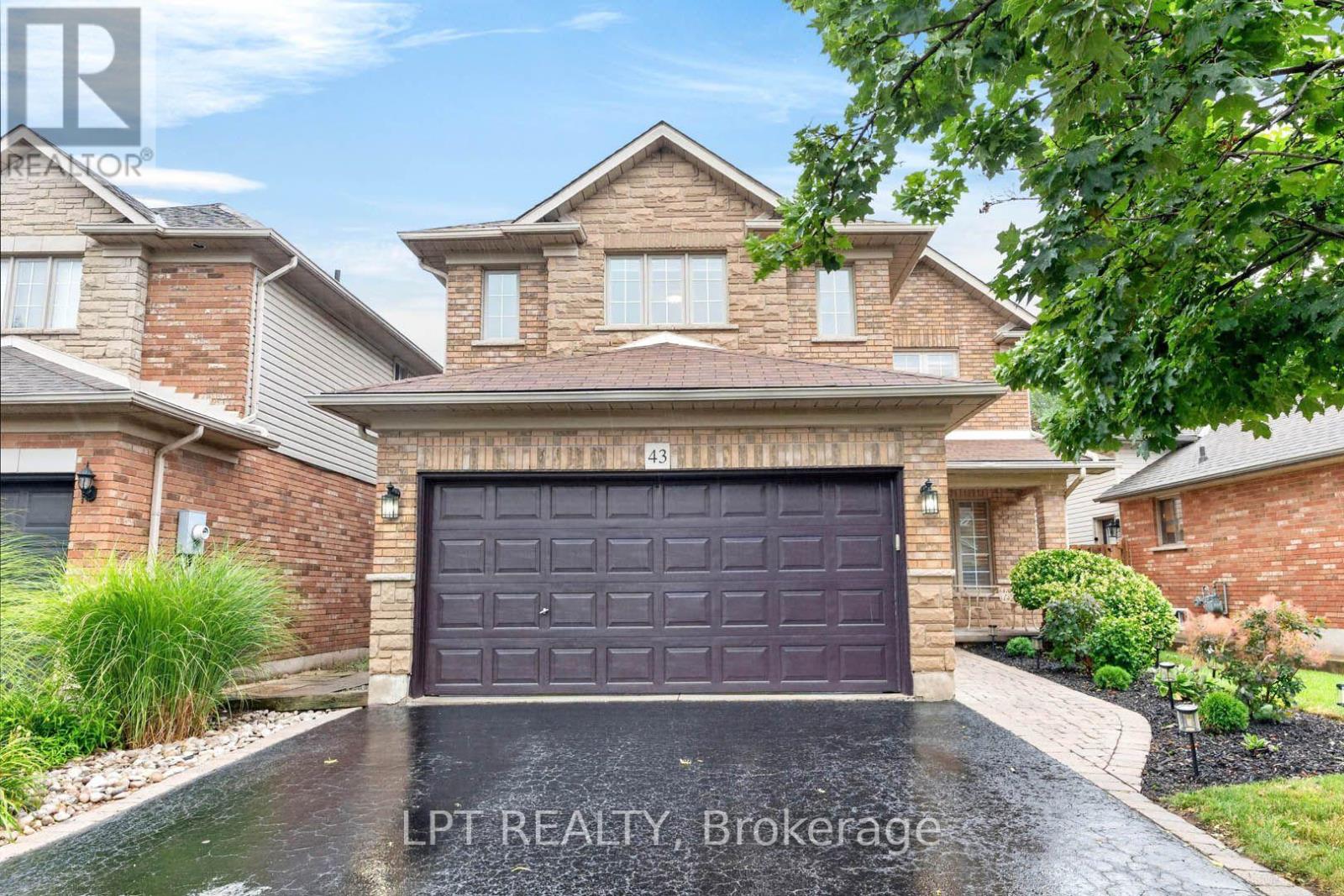 43 LIAM DRIVE - 1
