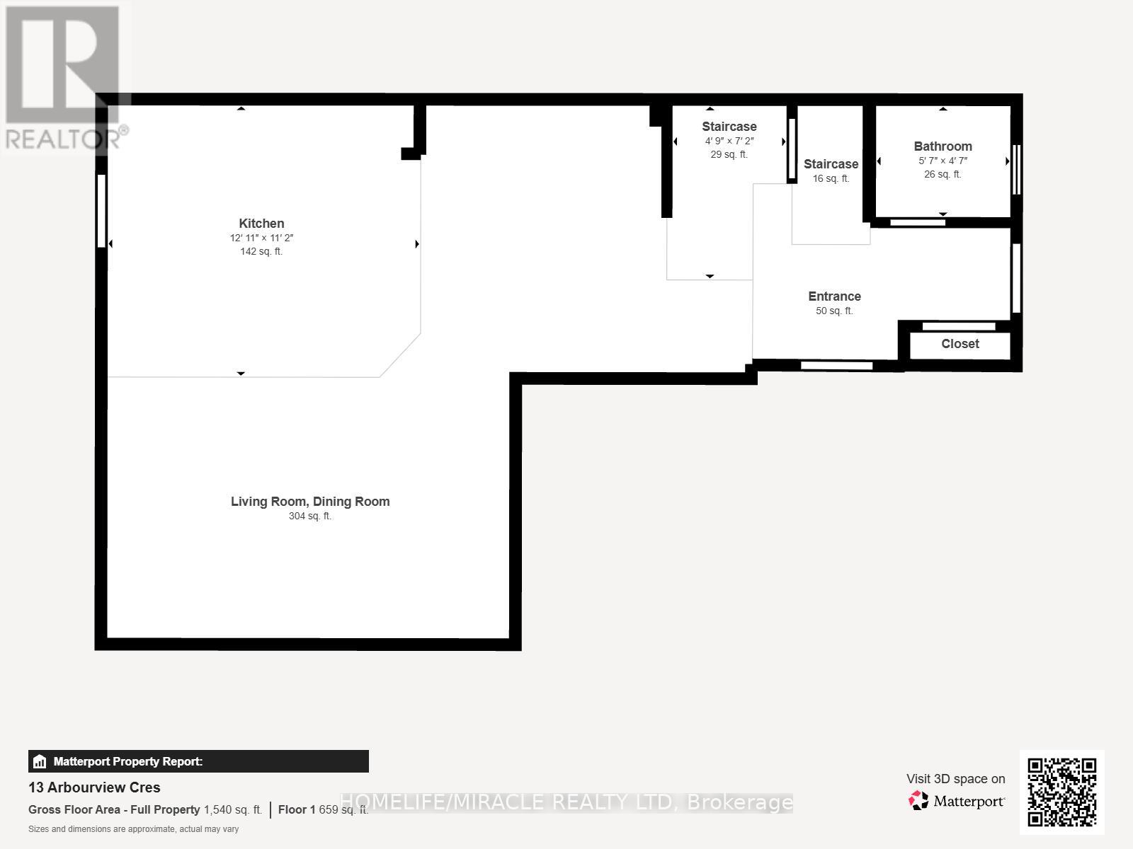 13 ARBOURVIEW CRESCENT - Image 34