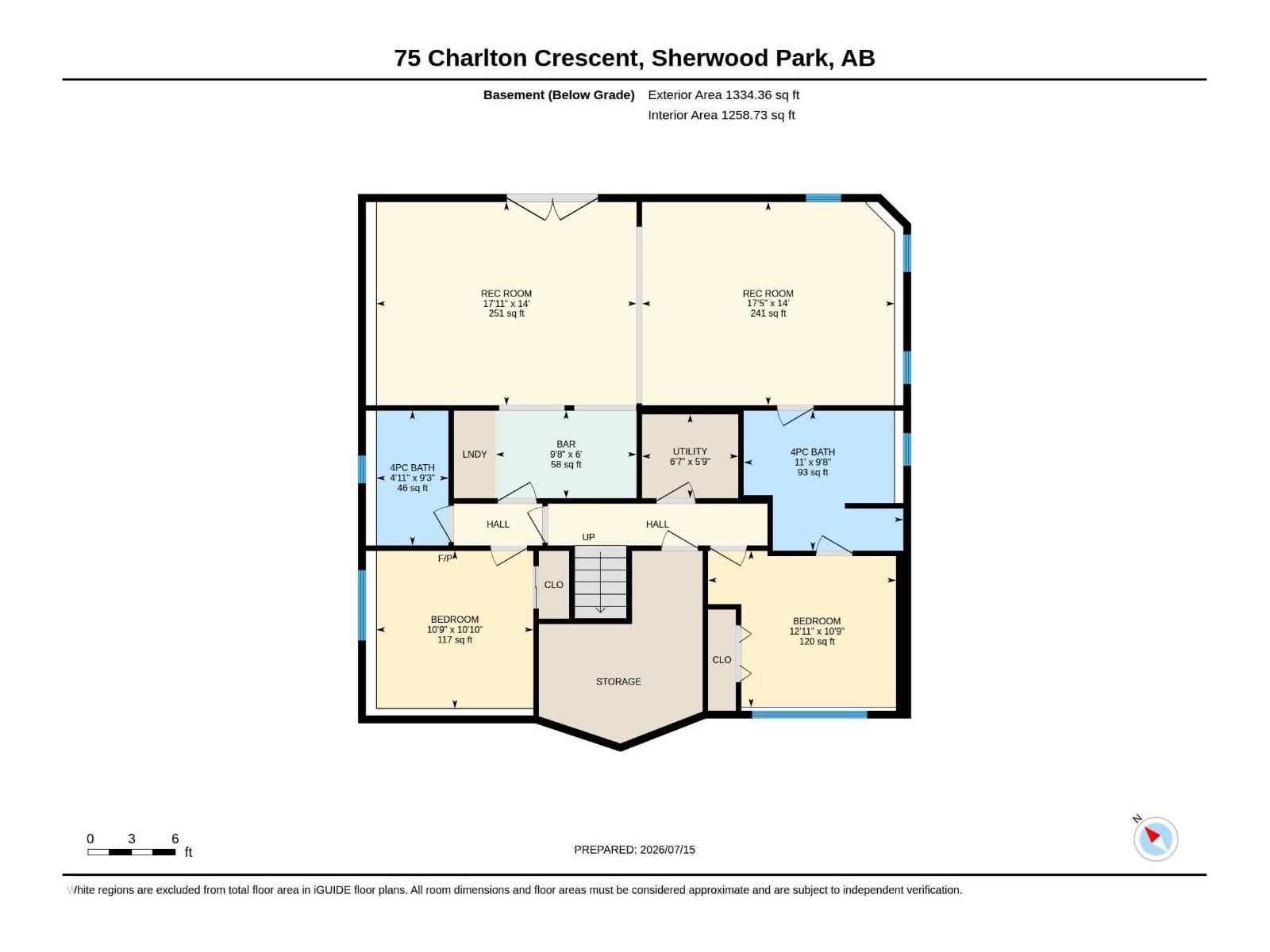 75 CHARLTON CR - 34