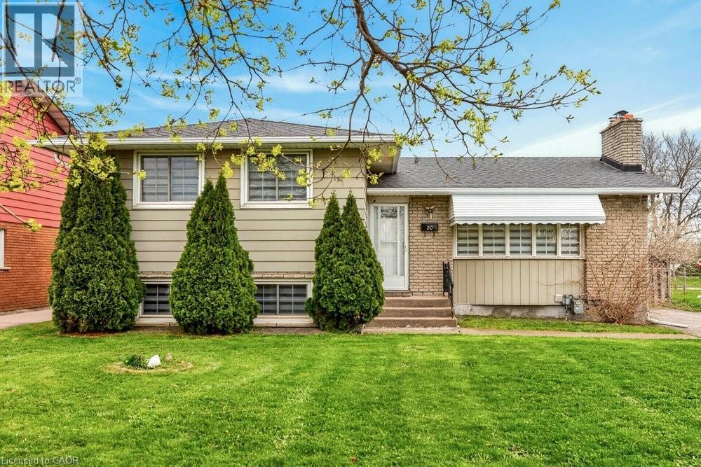 20 ST. CHARLES Drive - 1