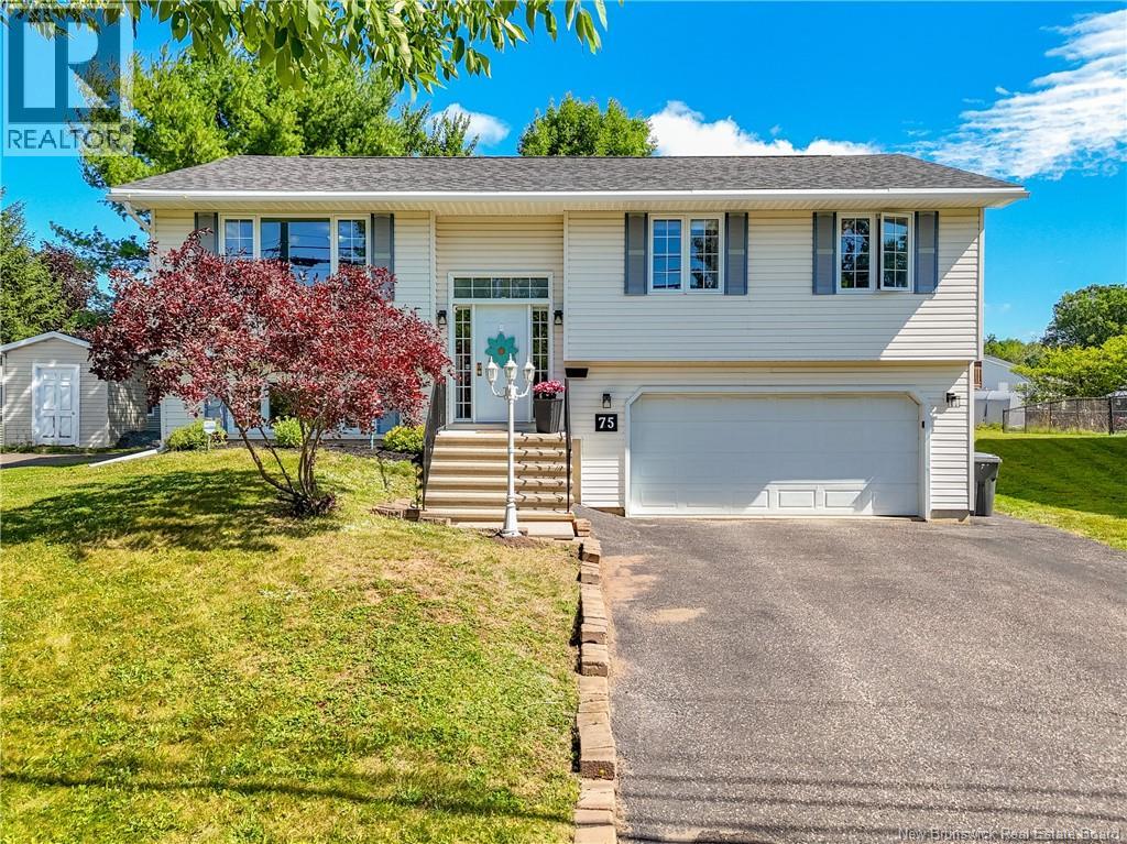 75 Goodine Street - 1