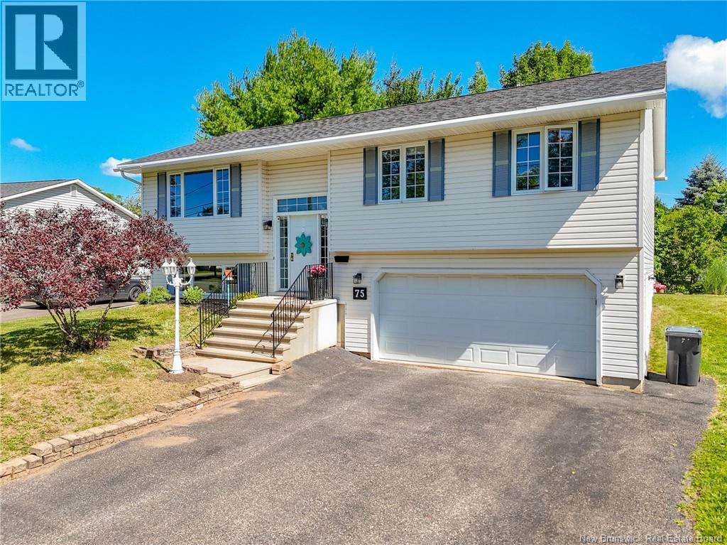 75 Goodine Street - 2