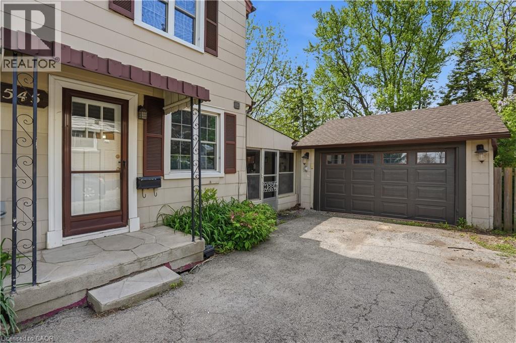 545 MOHAWK Road W - 3