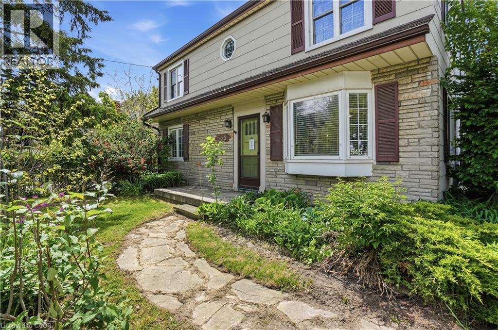 545 MOHAWK Road W - 2