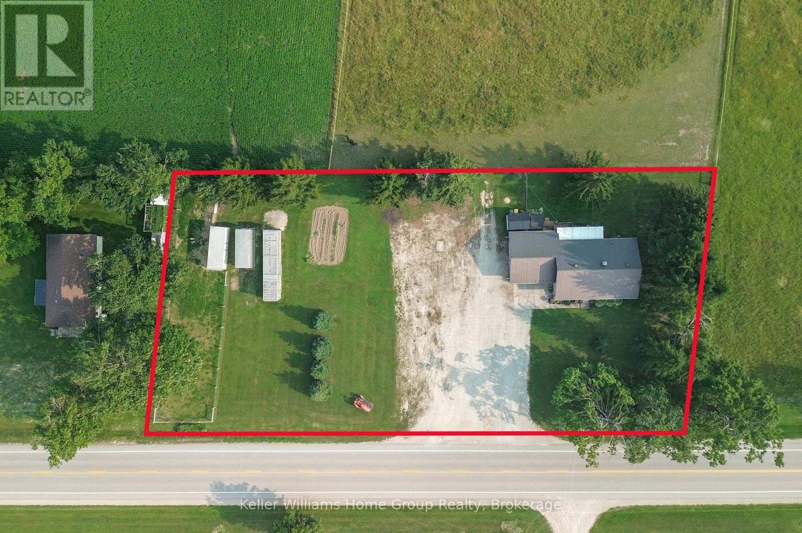 269514 GREY ROAD 9 - 40