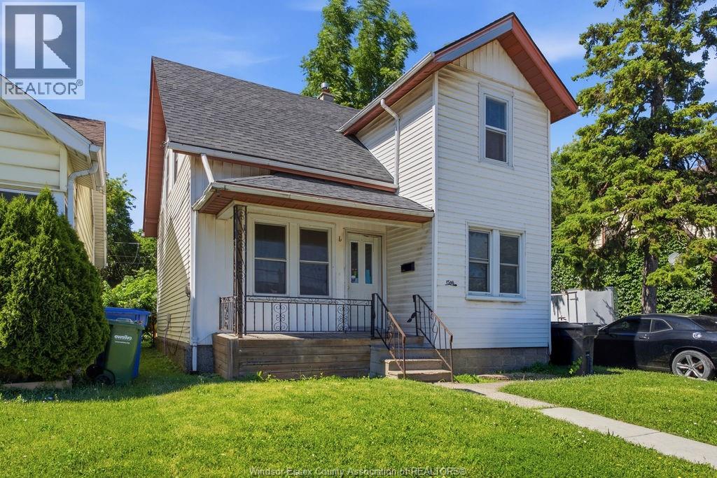 1596 COLLEGE - 1