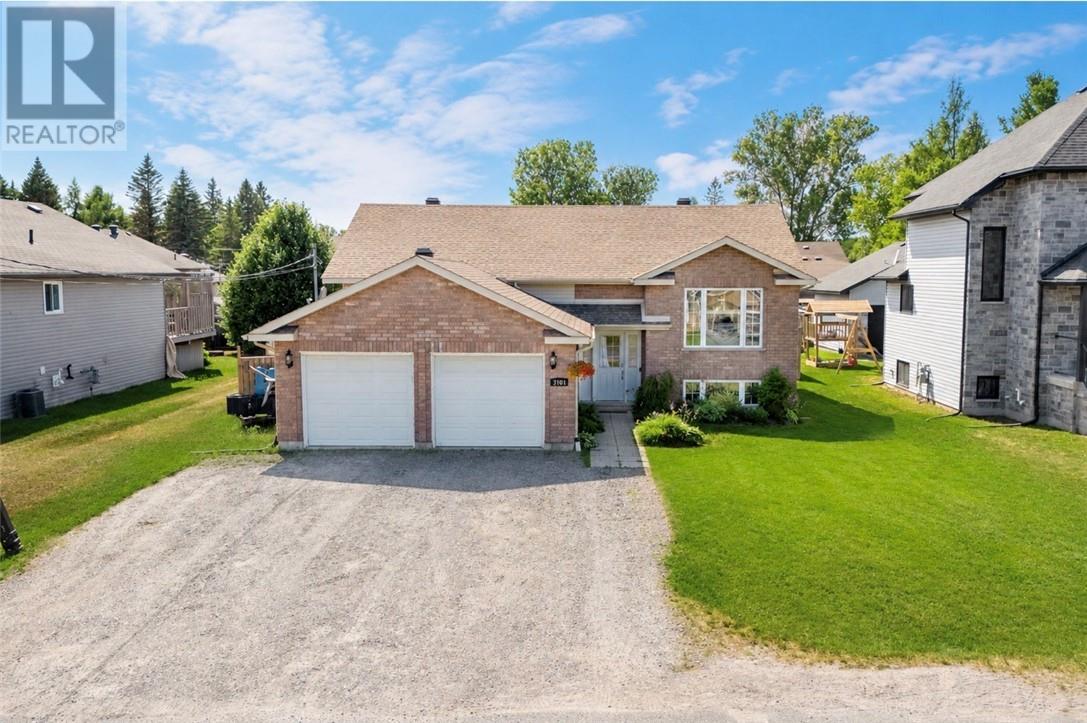 3101 River Road - 1