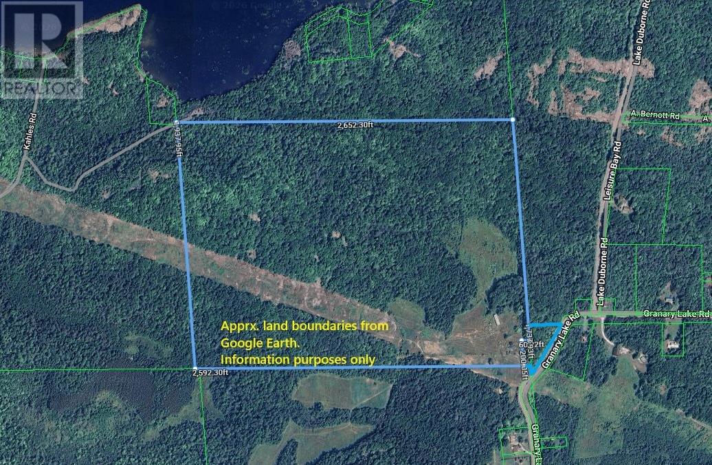 619 Granary Lake RD - 49