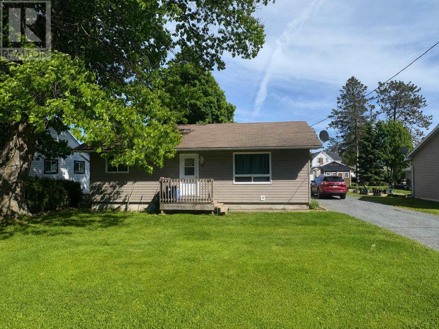 233 Federation ST - 1