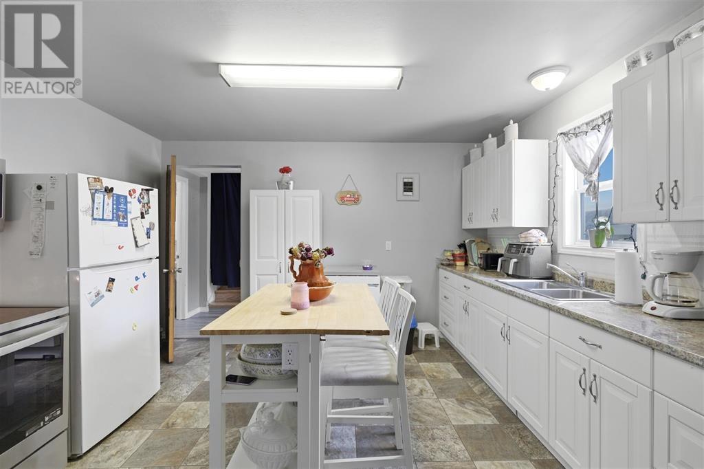 233 Federation ST - 8