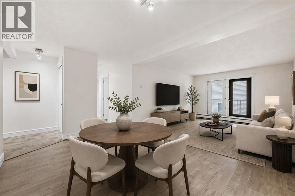 #207 2010 35 Avenue SW - 1