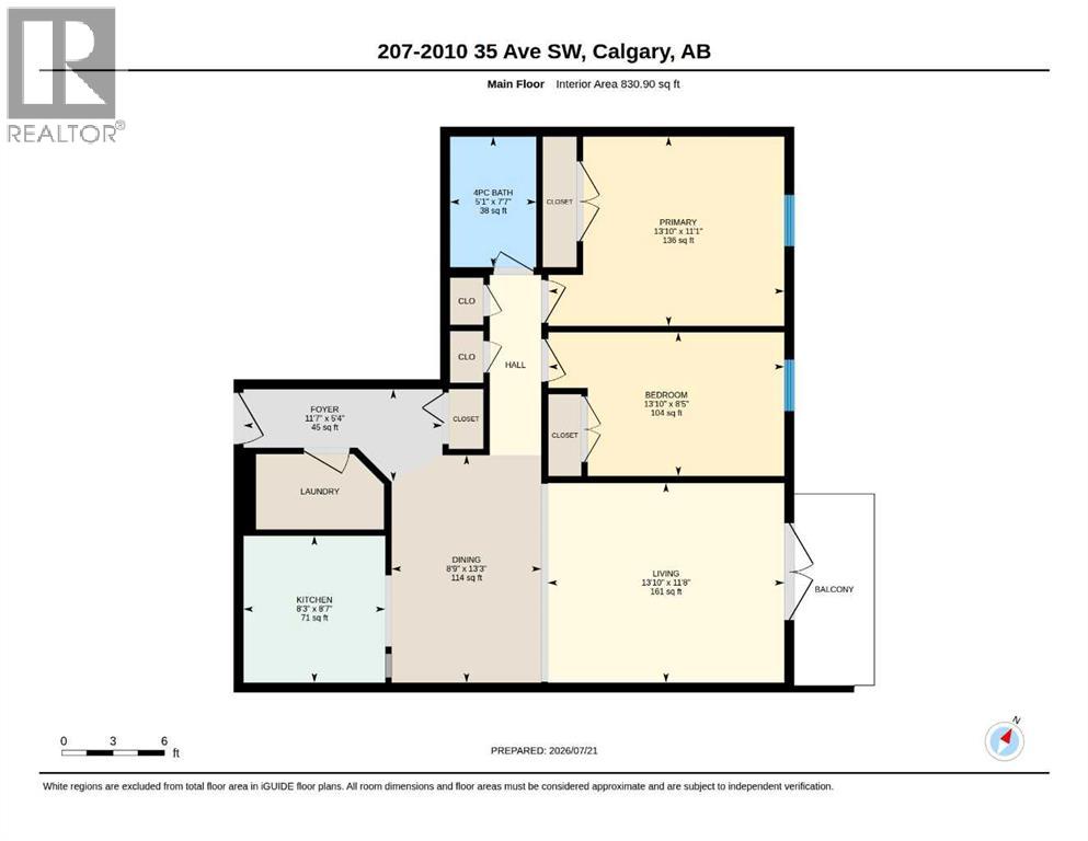 #207 2010 35 Avenue SW - 48