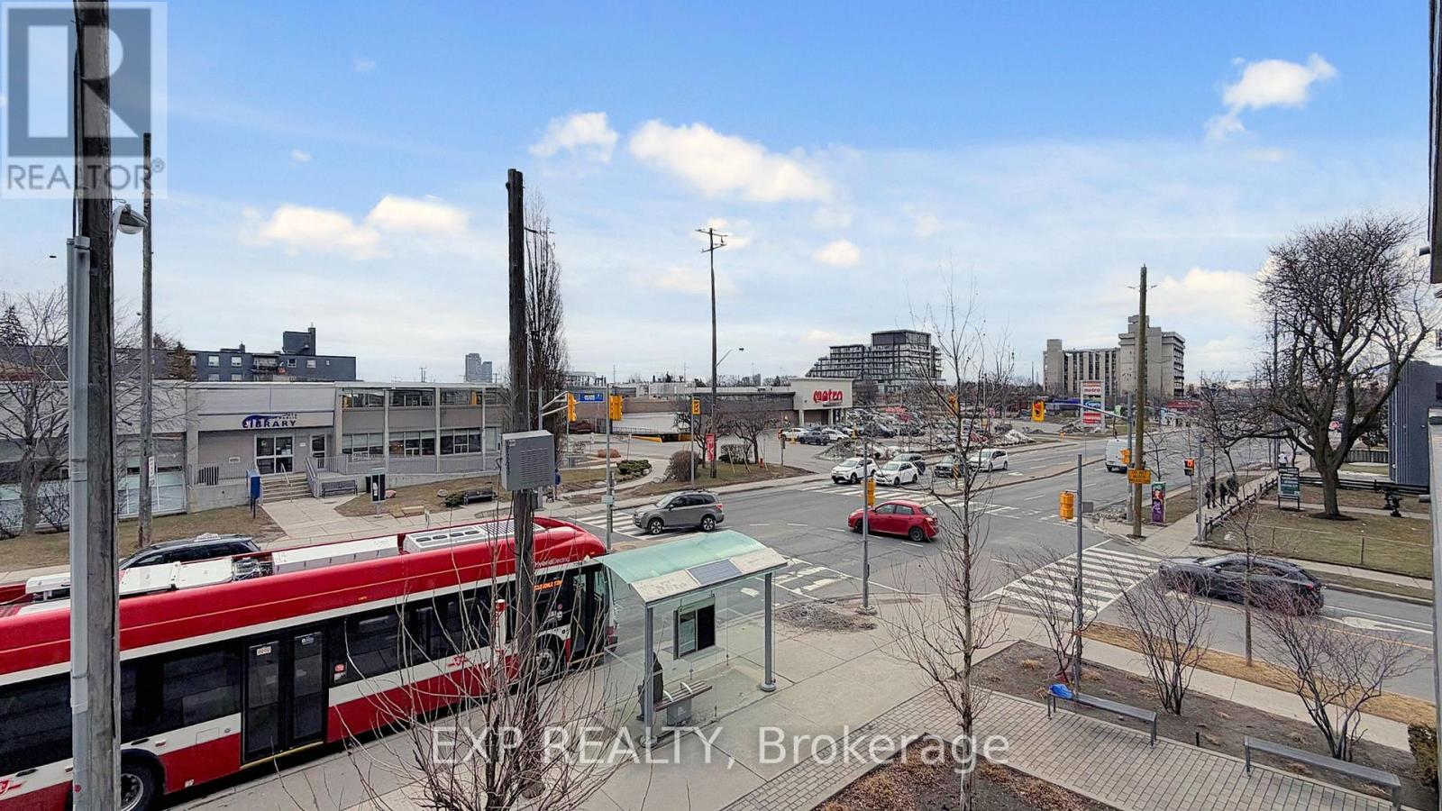 #206 2800 KEELE STREET - 14