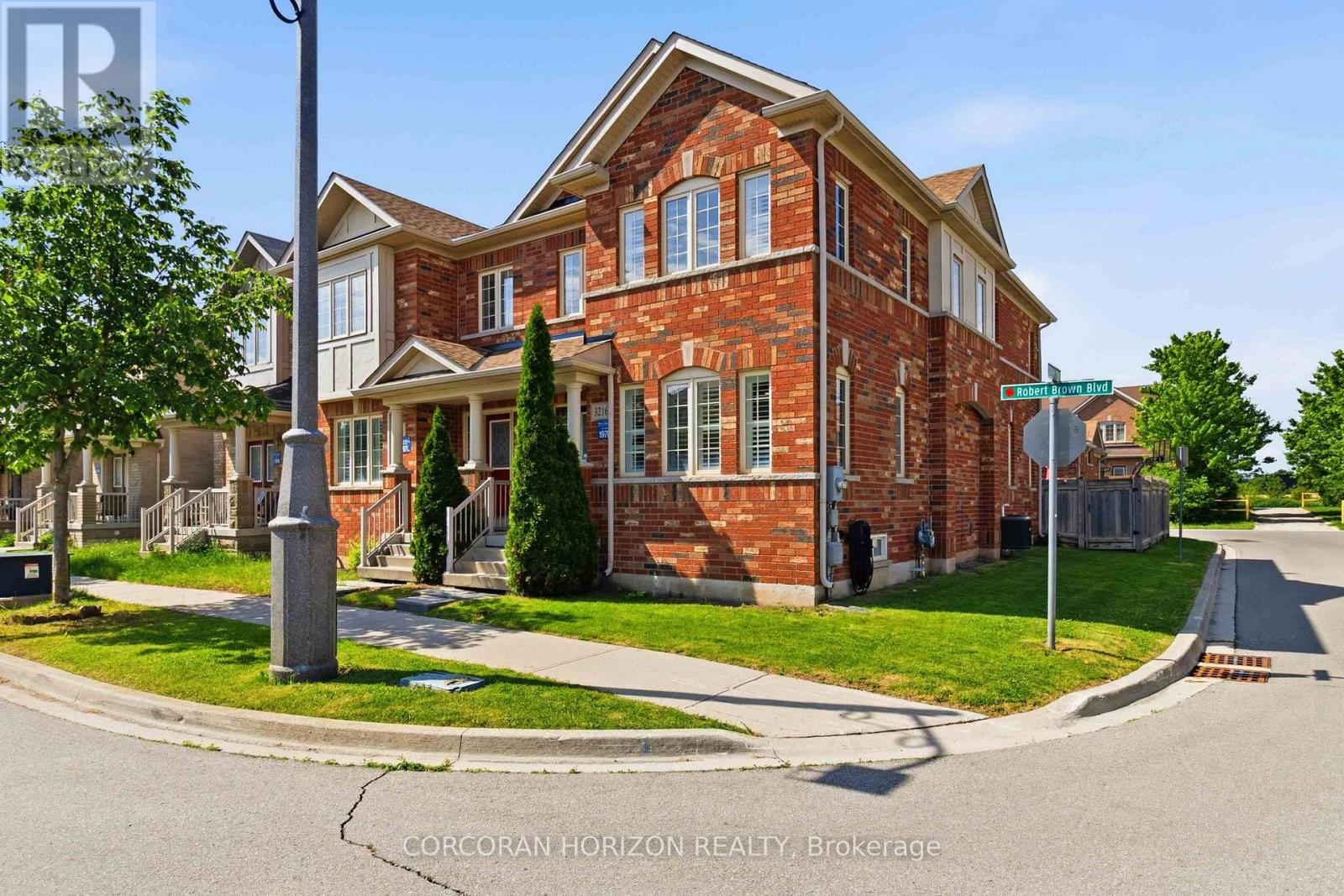 3216 ROBERT BROWN BOULEVARD - 2