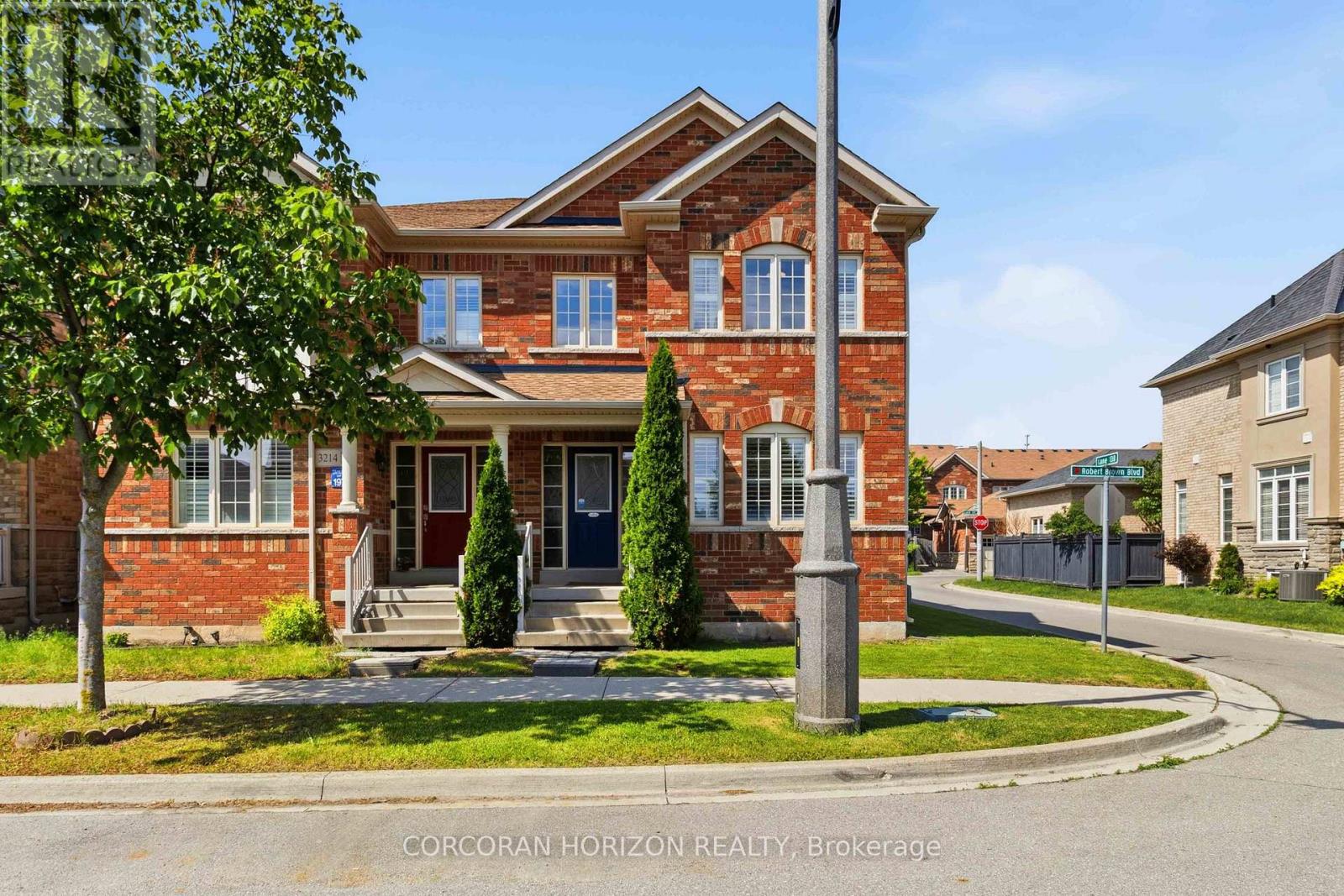 3216 ROBERT BROWN BOULEVARD - 3