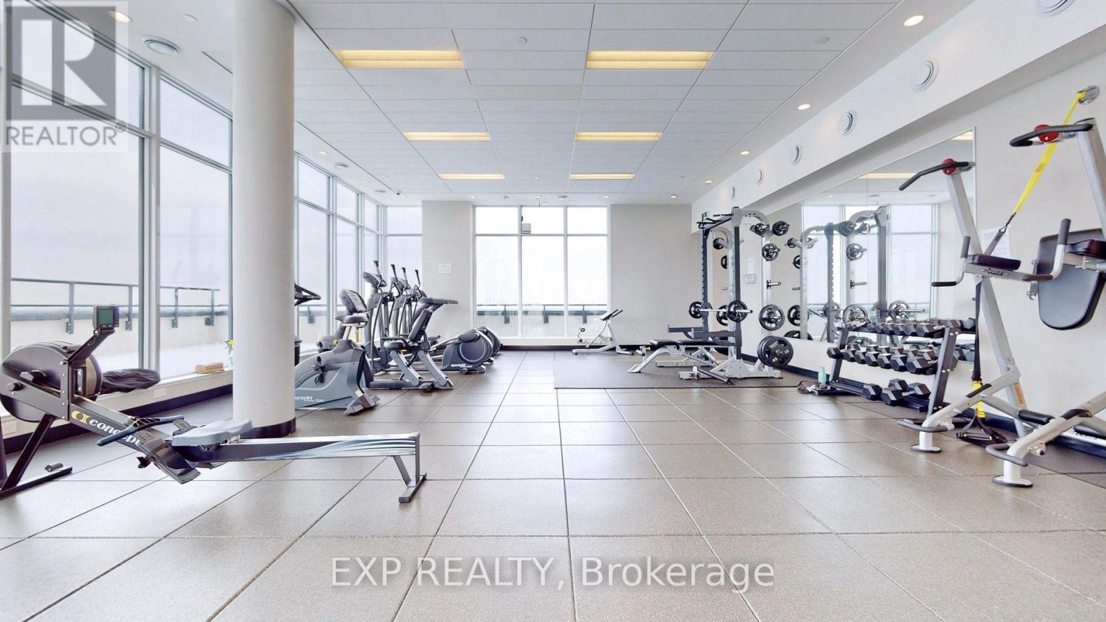 #206 2800 KEELE STREET - 21