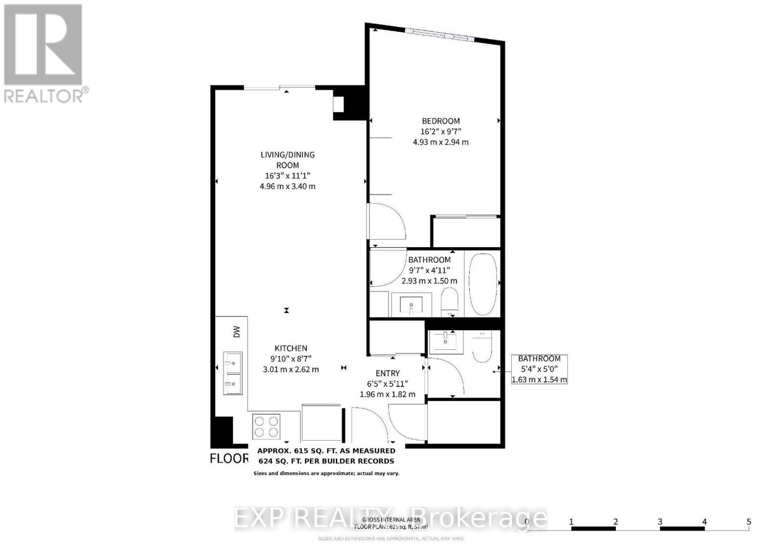 #206 2800 KEELE STREET - 12