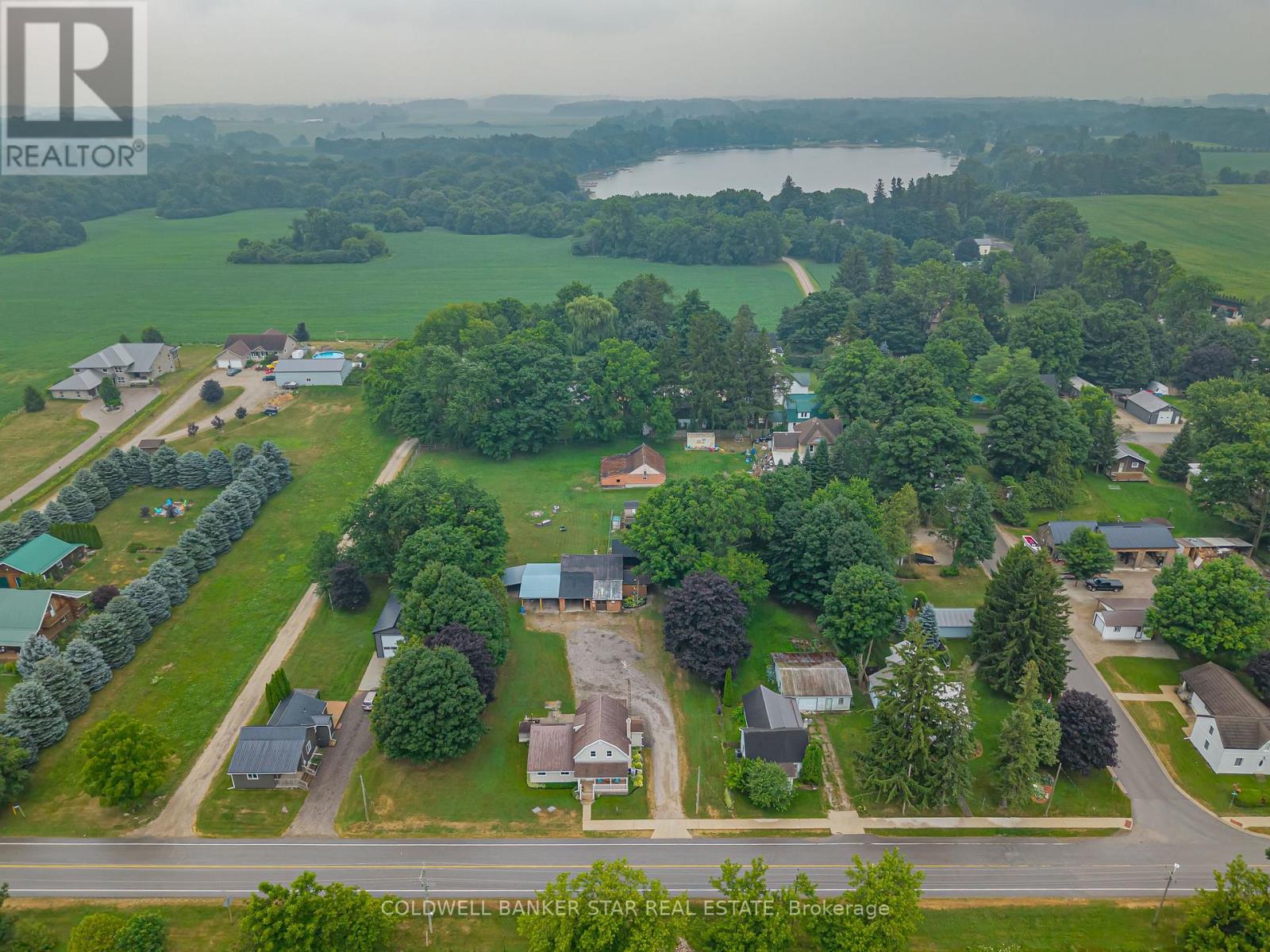 923272 ROAD 92 ROAD - 2