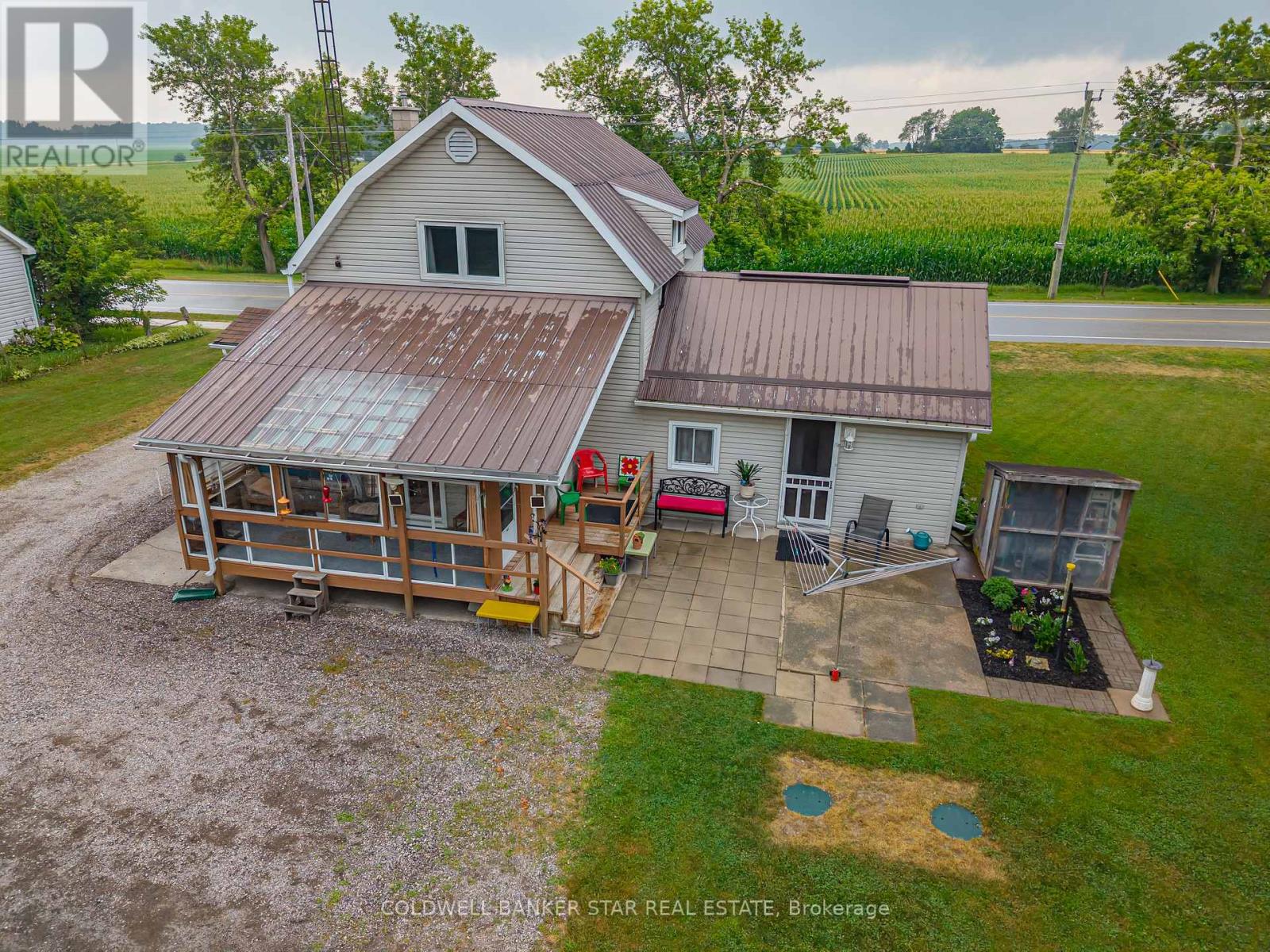 923272 ROAD 92 ROAD - 39