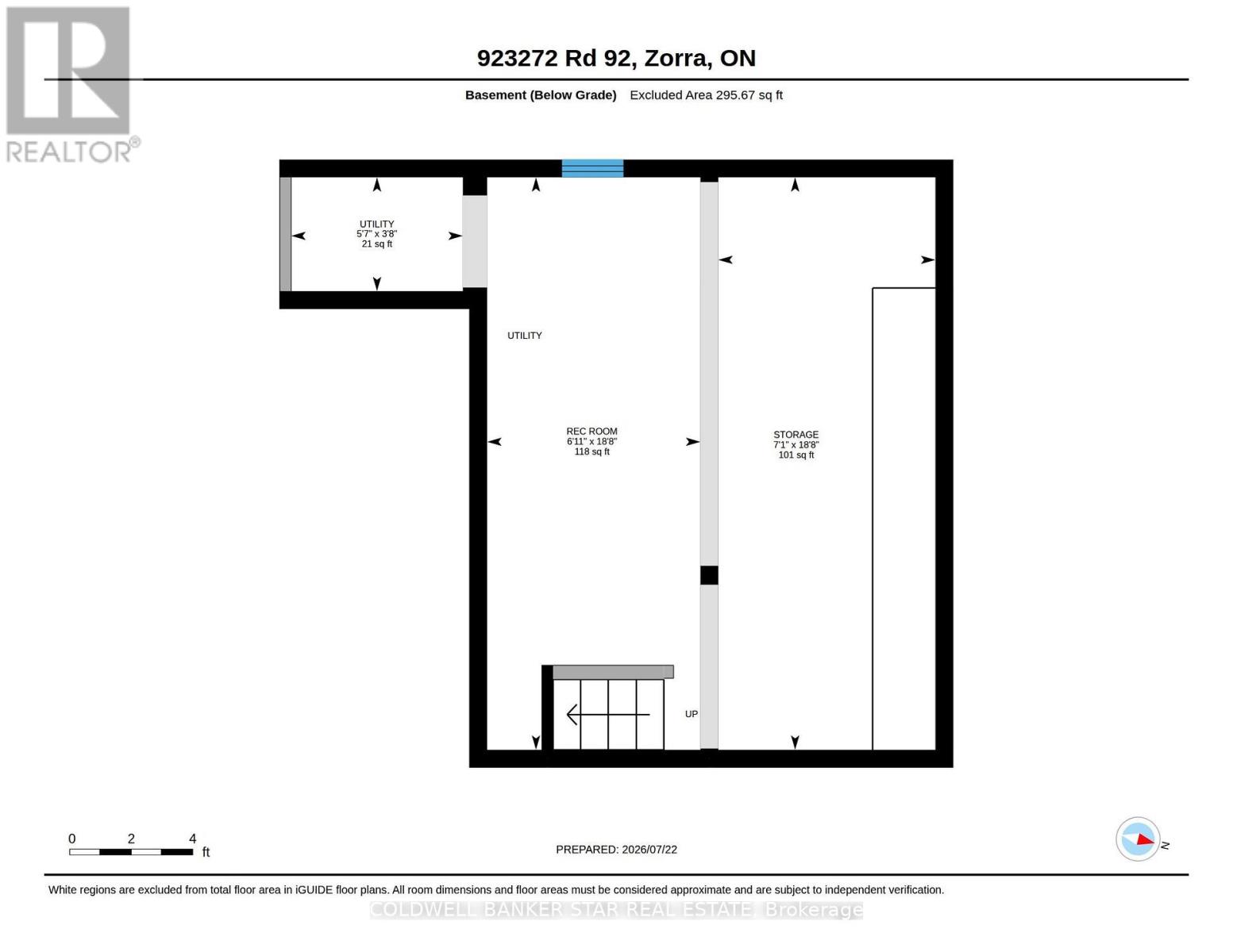 923272 ROAD 92 ROAD - 47