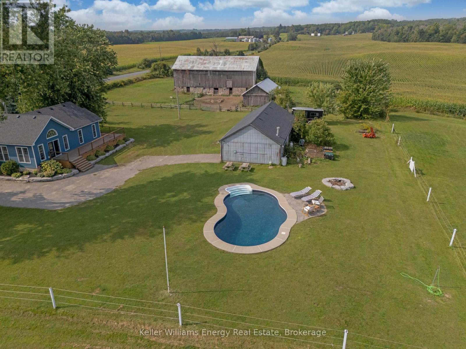 7483 BETHESDA ROAD - 1