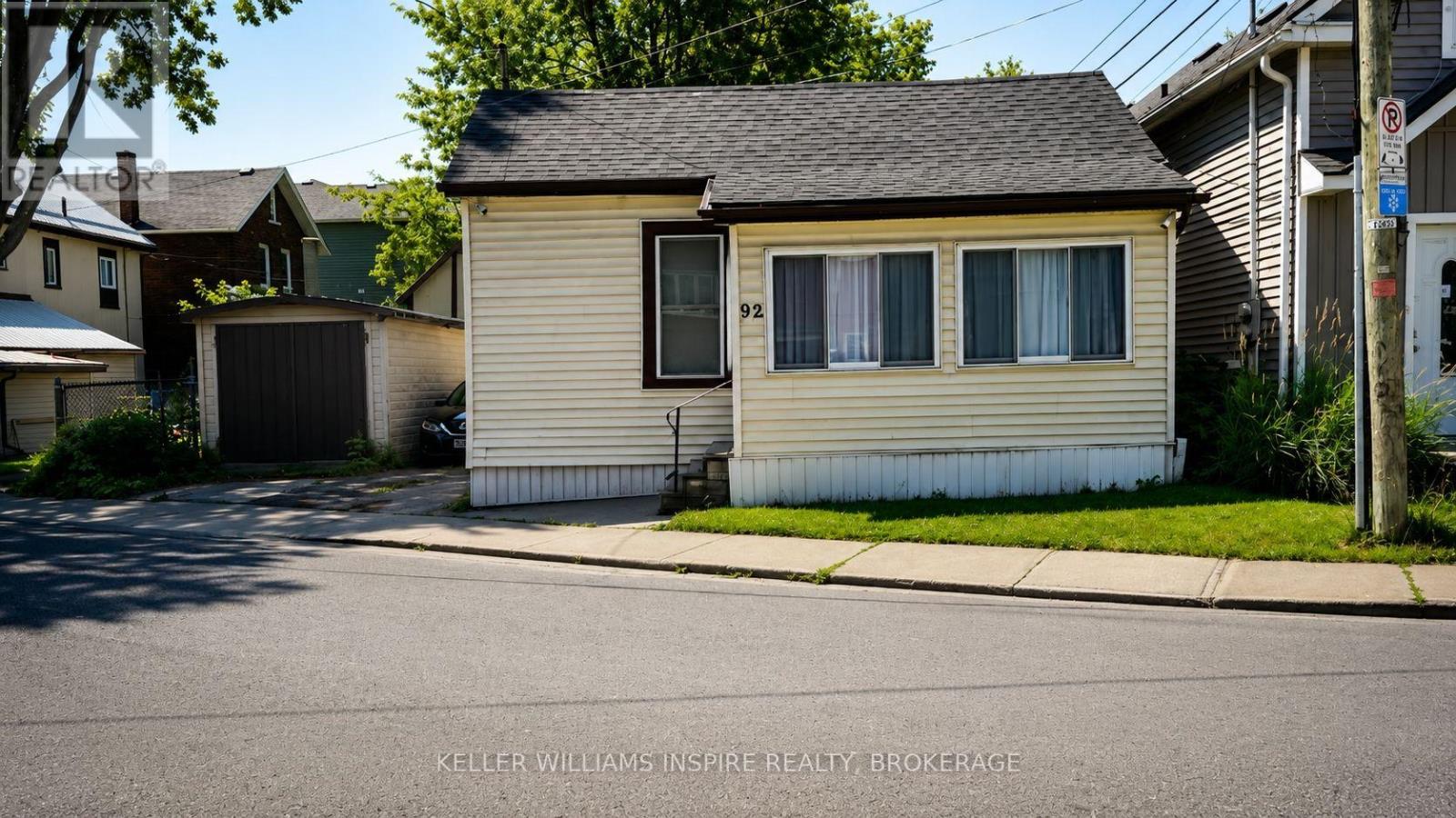 92 ELM STREET - 1
