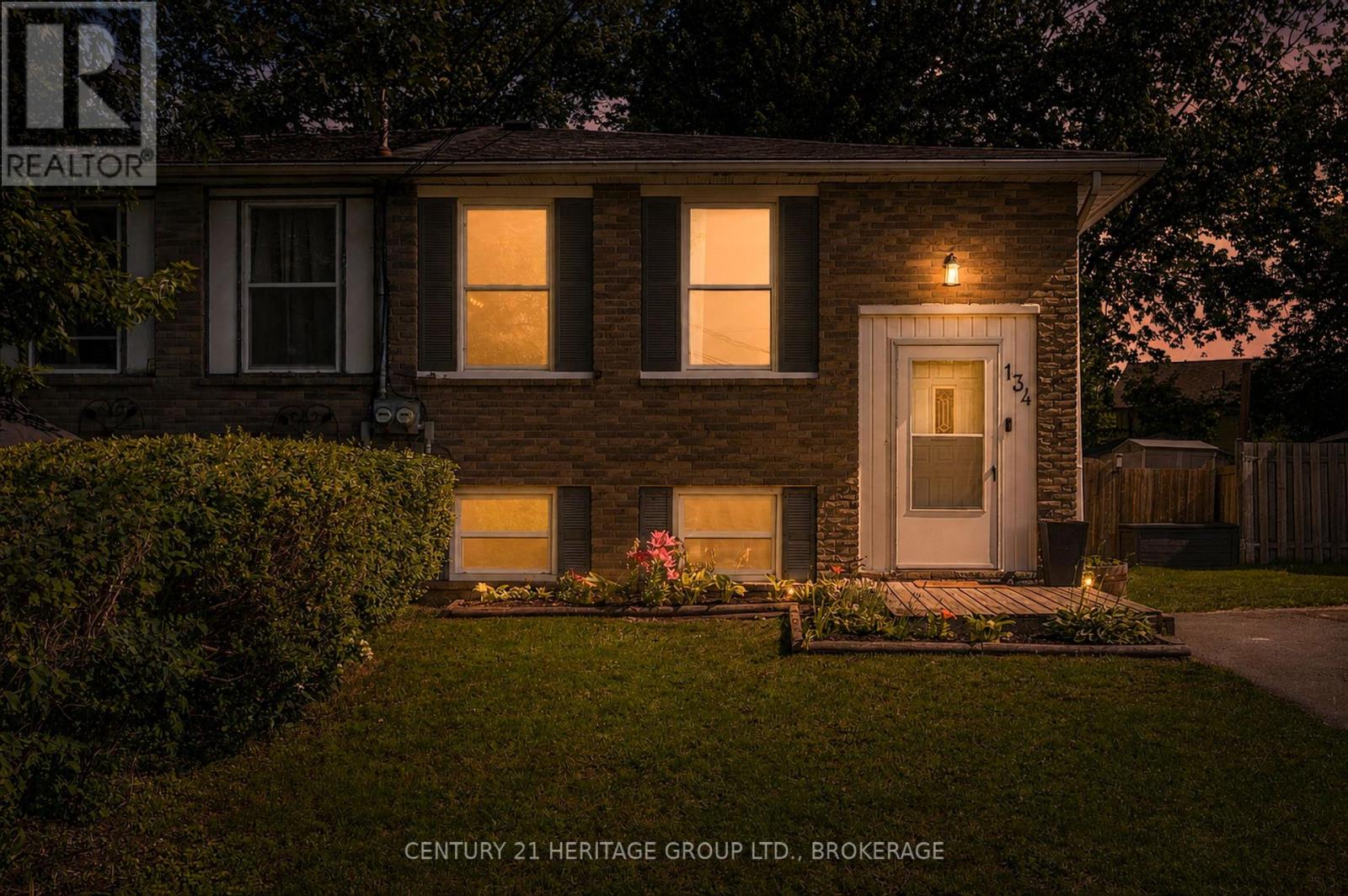 134 PURDY ROAD - 1