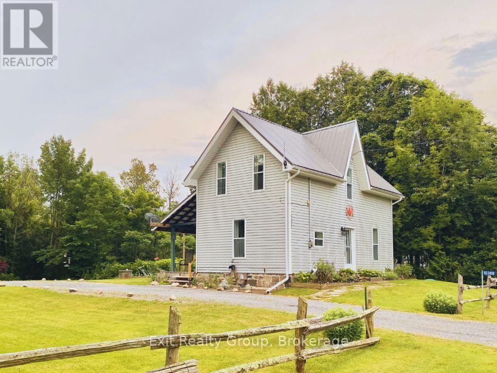 15369 LITTLE LAKE ROAD - 1