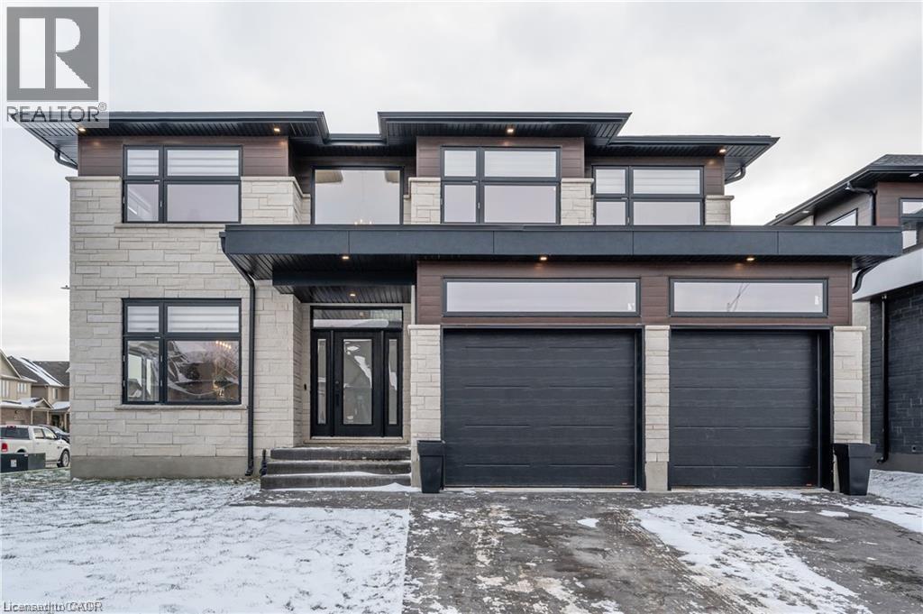 39 COULTER Street - 2