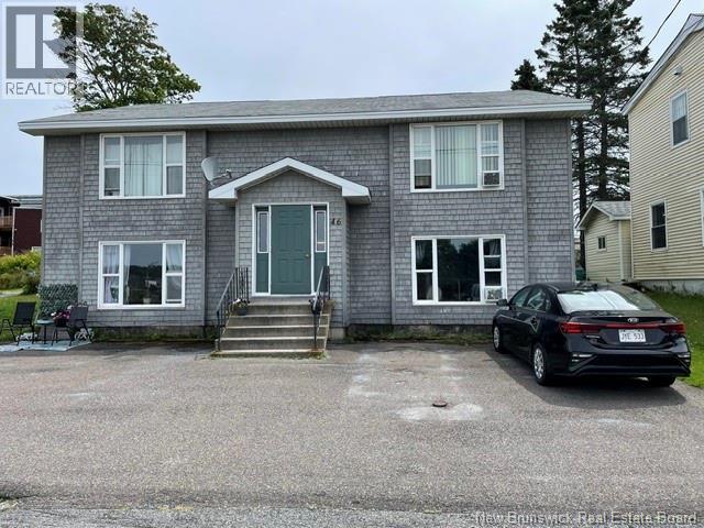46 Prince Street - 1