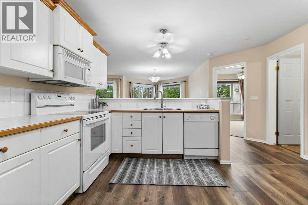 #211 6118 53 Avenue - 4