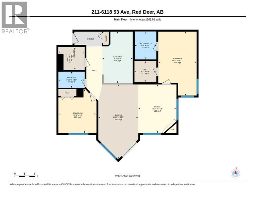 #211 6118 53 Avenue - 29