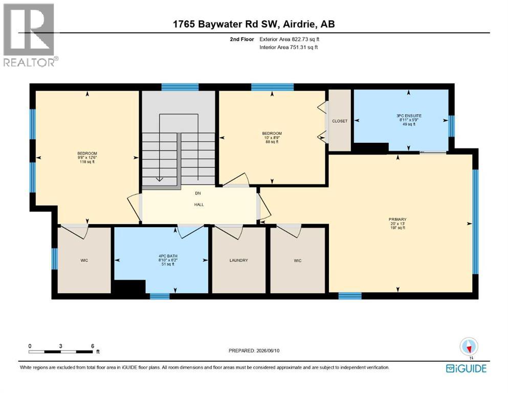 1765 Baywater Road SW - 37