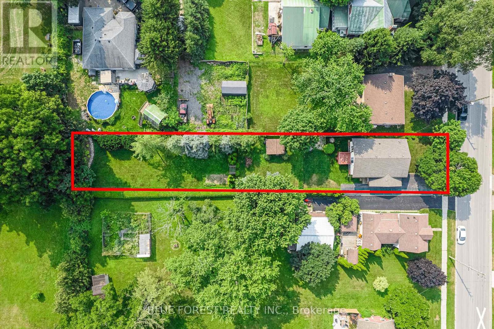 385 WELLINGTON STREET - 2