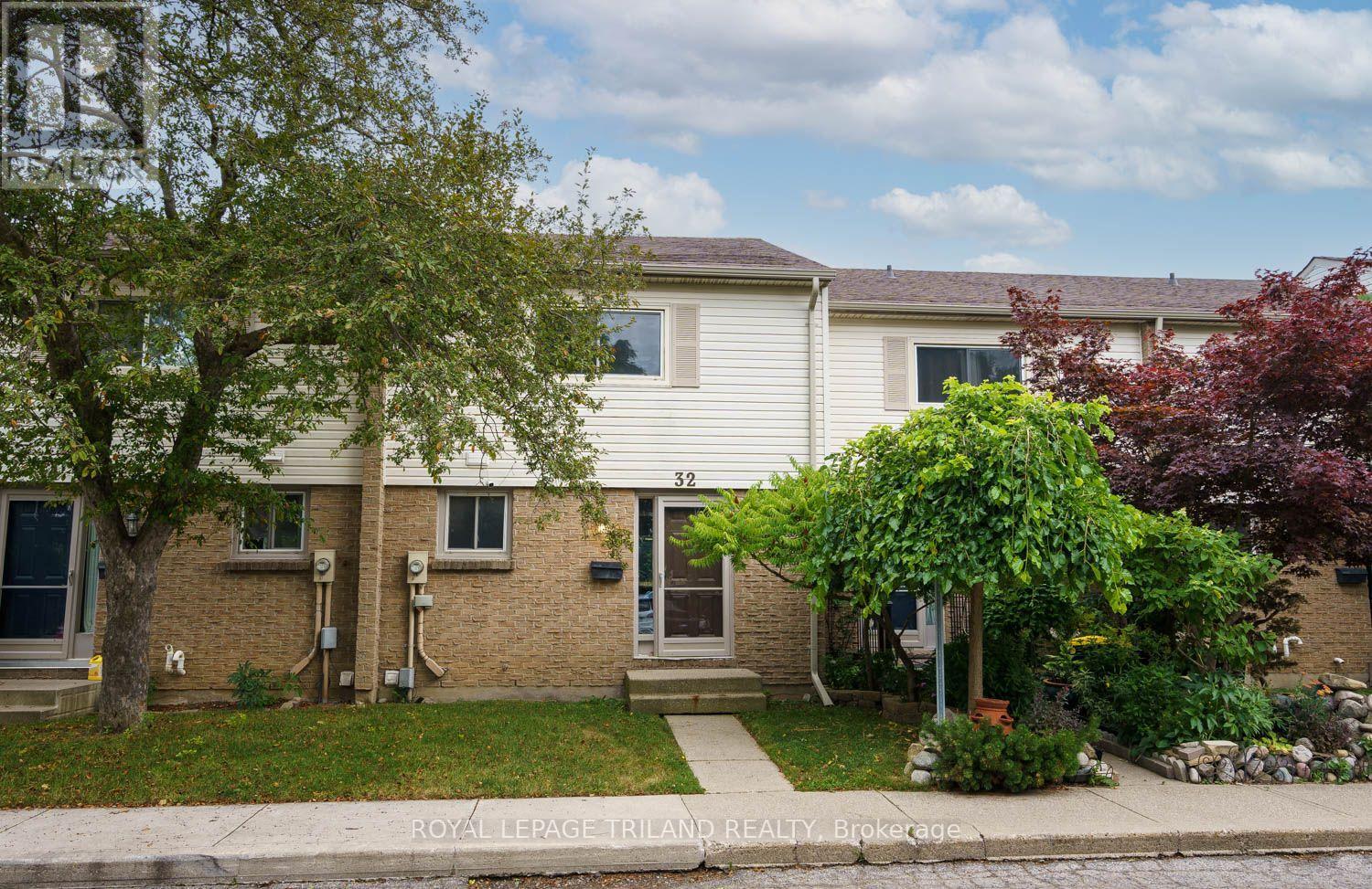#32 1600 CULVER DRIVE - 1
