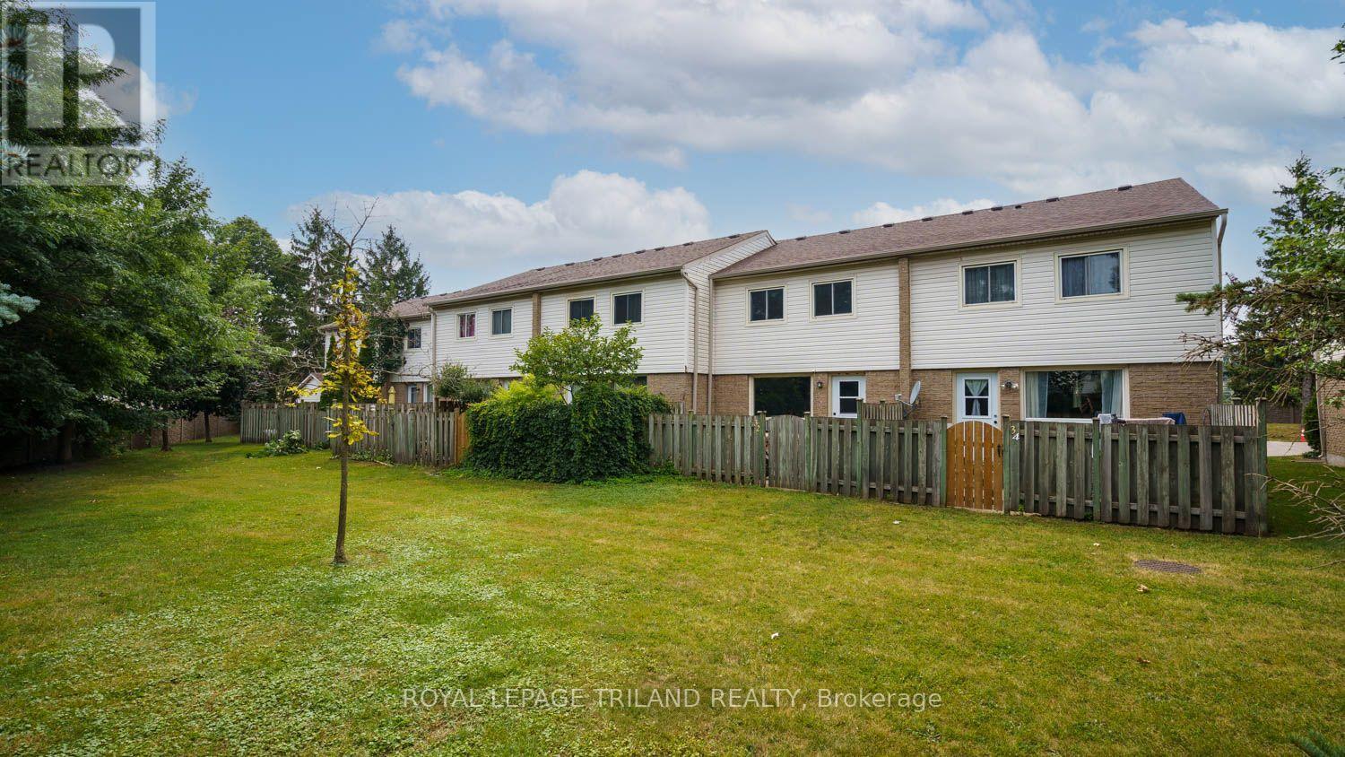 #32 1600 CULVER DRIVE - 2