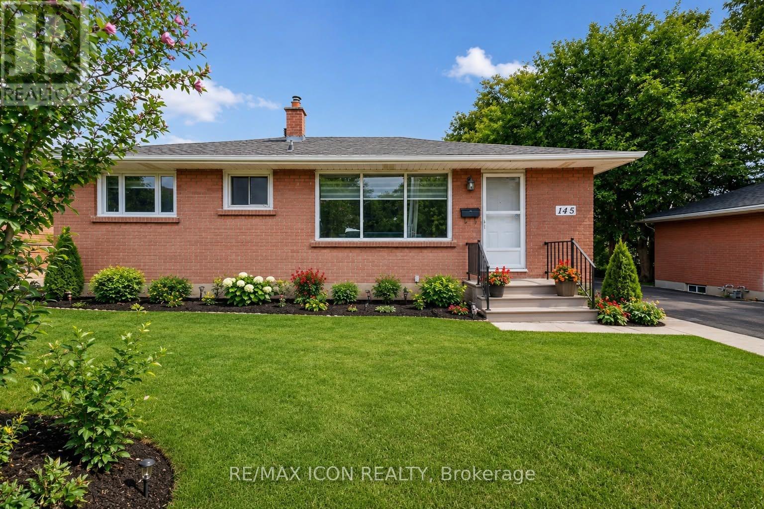 145 GLADSTONE AVENUE - 1