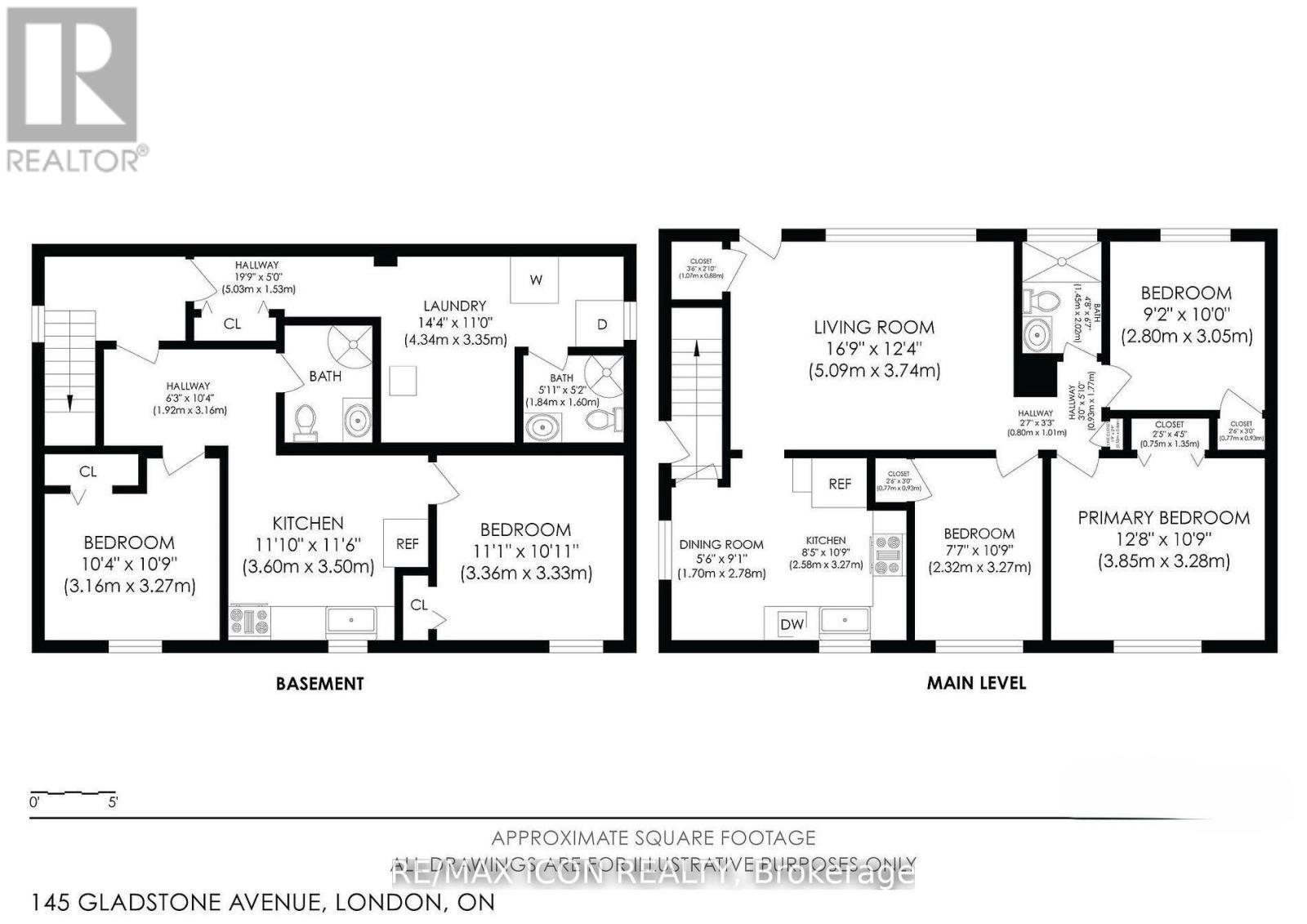145 GLADSTONE AVENUE - 30