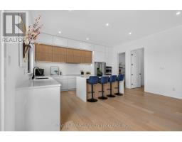 Kitchen - 7517 Silvercreek Crescent, London South, ON N6P0G6 Photo 9