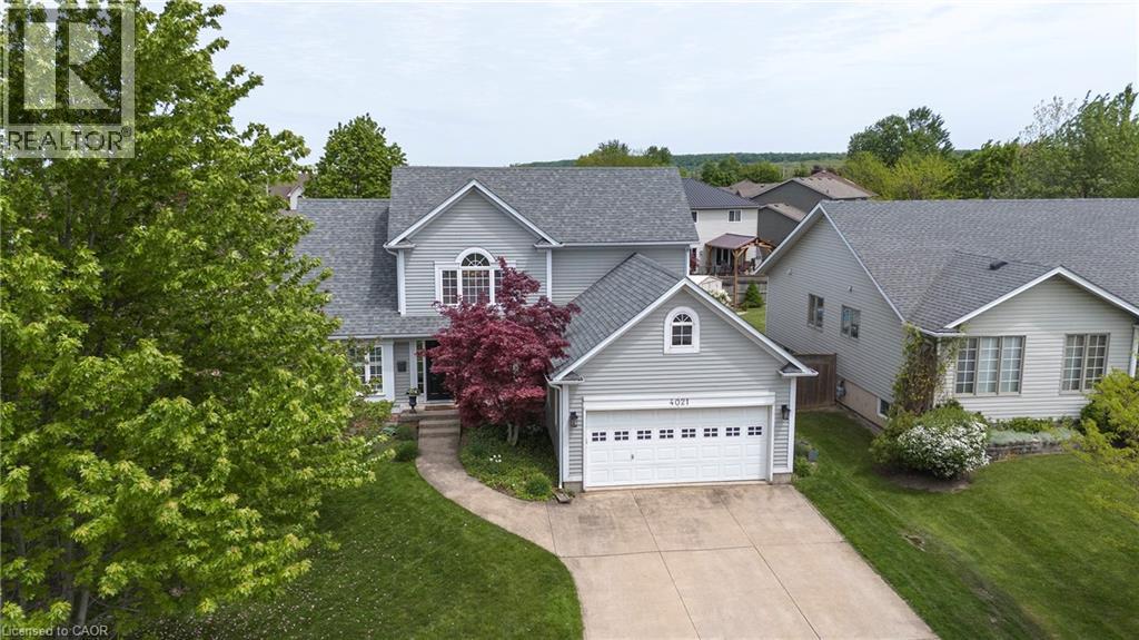 4021 MOUNTAIN Street - 1