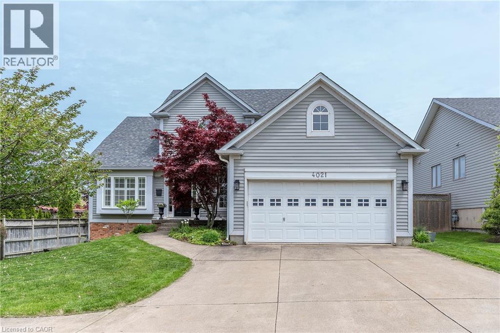 4021 MOUNTAIN Street - 2