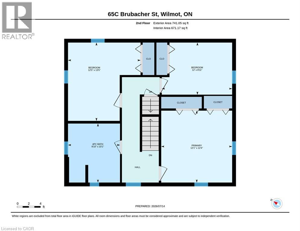 65C BRUBACHER Street - Image 45