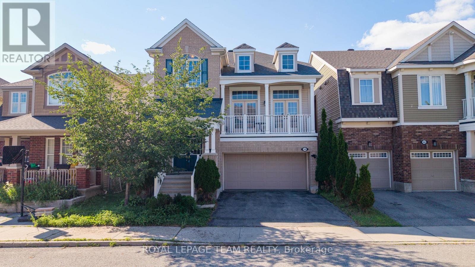 340 GALLANTRY WAY - 1