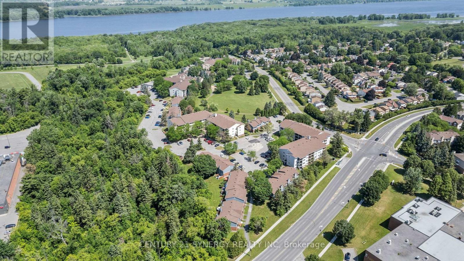 #412 6470 BILBERRY DRIVE - 28