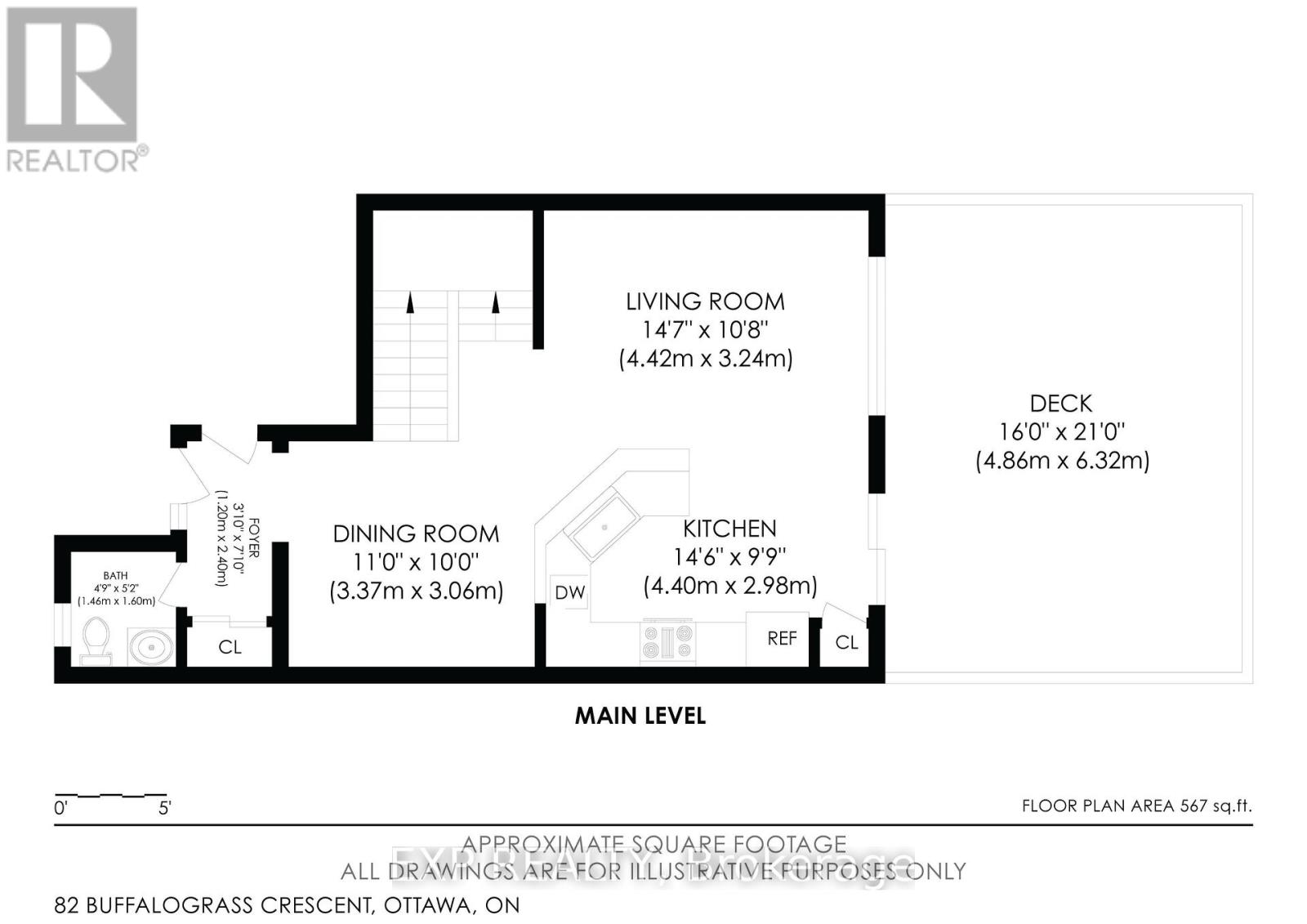 82 BUFFALOGRASS CRESCENT - 34